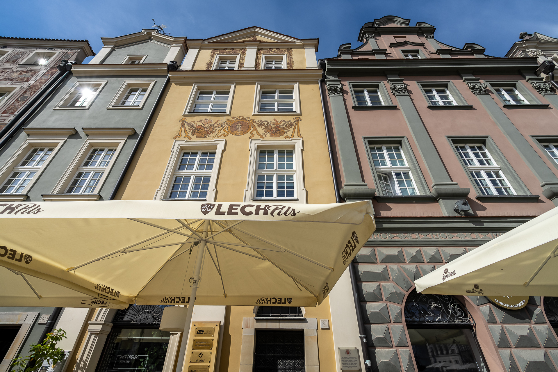 Kamienica Stary Rynek 80/82 12